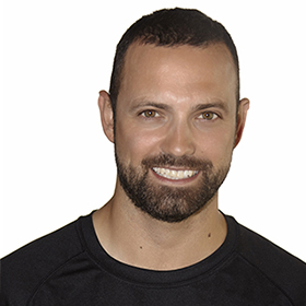 Entrenador Personal Xavi