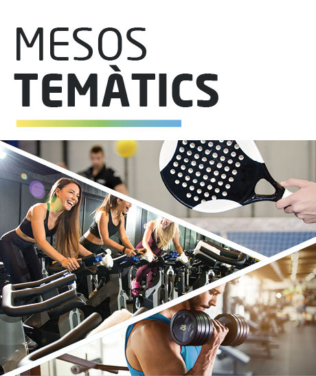 mesos temàtics