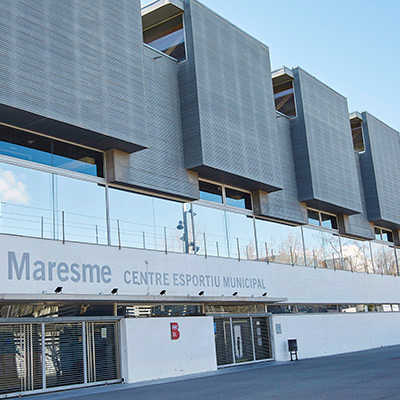 CET10 CEM Maresme