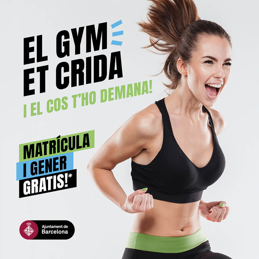 BCN22_CAMPANYA_GENER_22_POST-XARXES-1200-X-1200-PX_CAT gym et crida