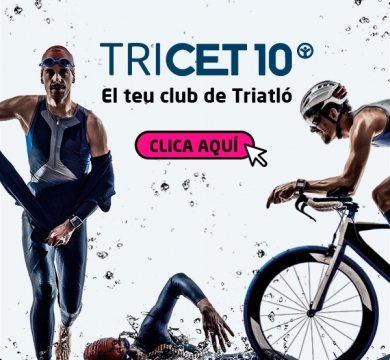 club triatló