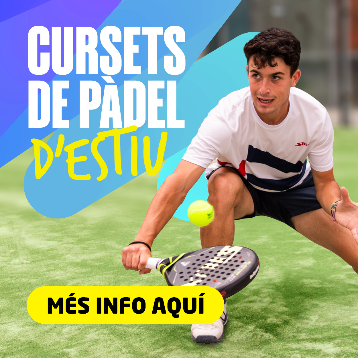 maresme padel intensiu 2024