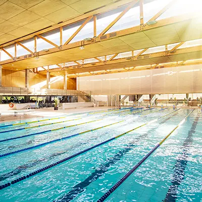 piscina cem maresme