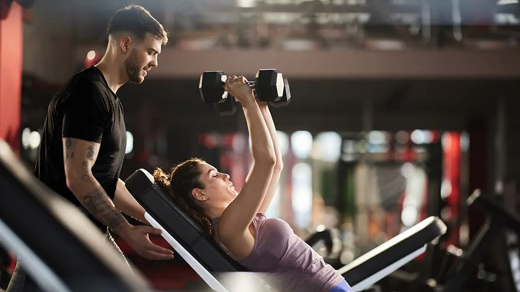 entrenador personal cem maresme