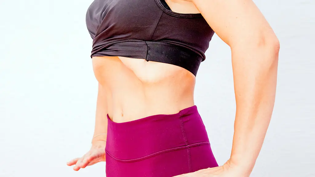 cursos hipopresivos en el CEM Maresme