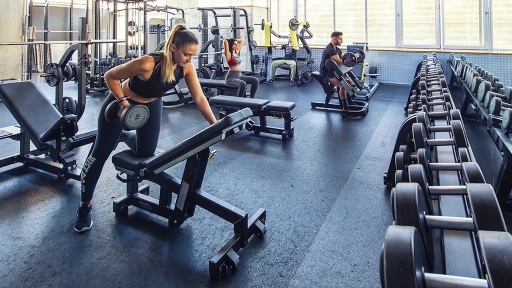 cem maresme musculació