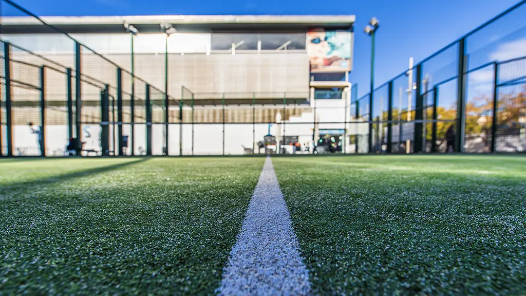 pistes pàdel cem maresme