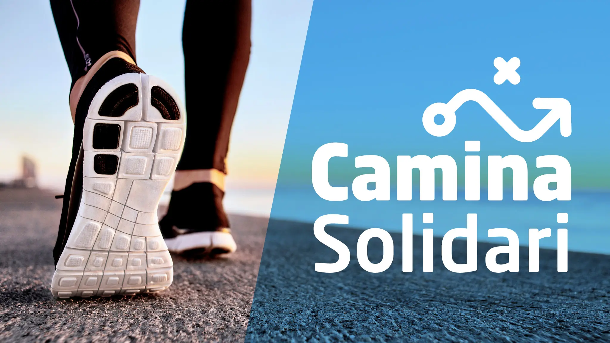 Camina solidari cem maresme