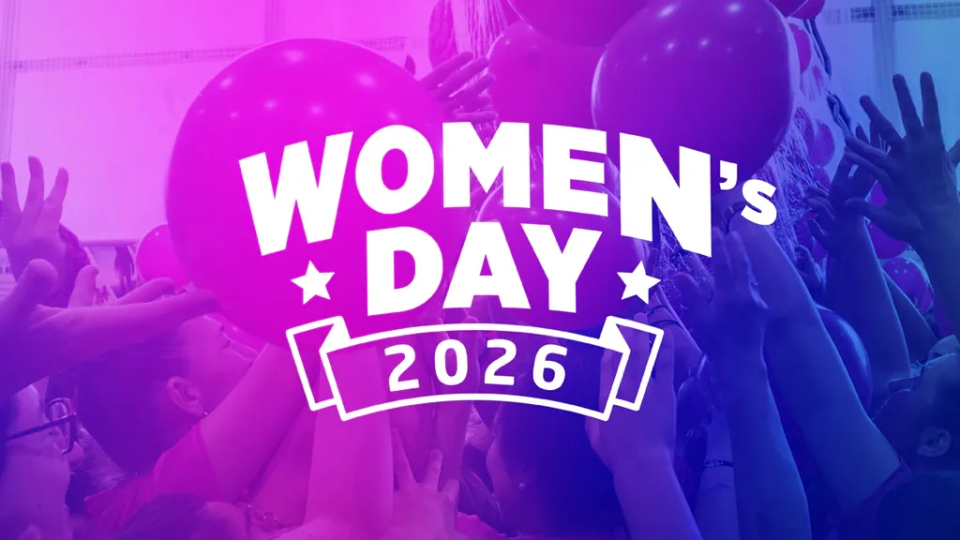 women's day 2026