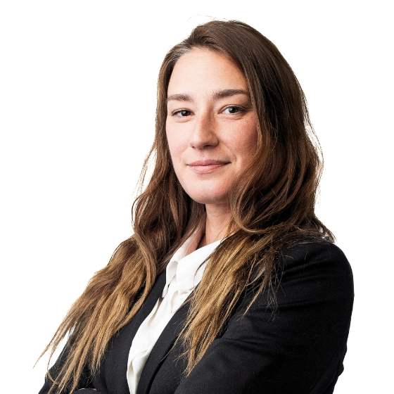 Sara Andrea atenció a l'usuari CEM Maresme