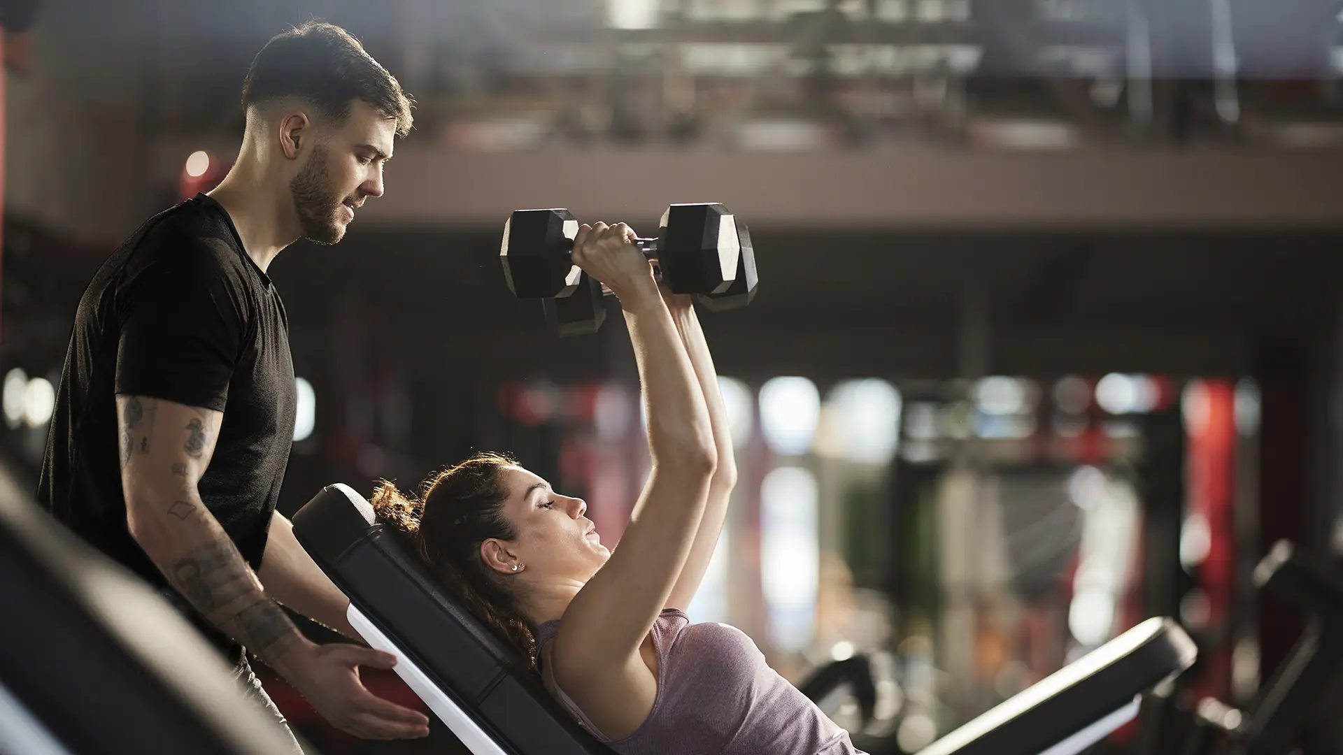 entrenador personal cem maresme