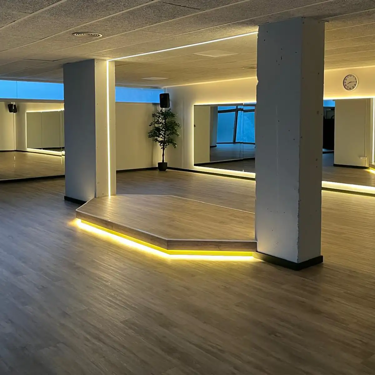 activitats dirigides sala 2 cem maresme