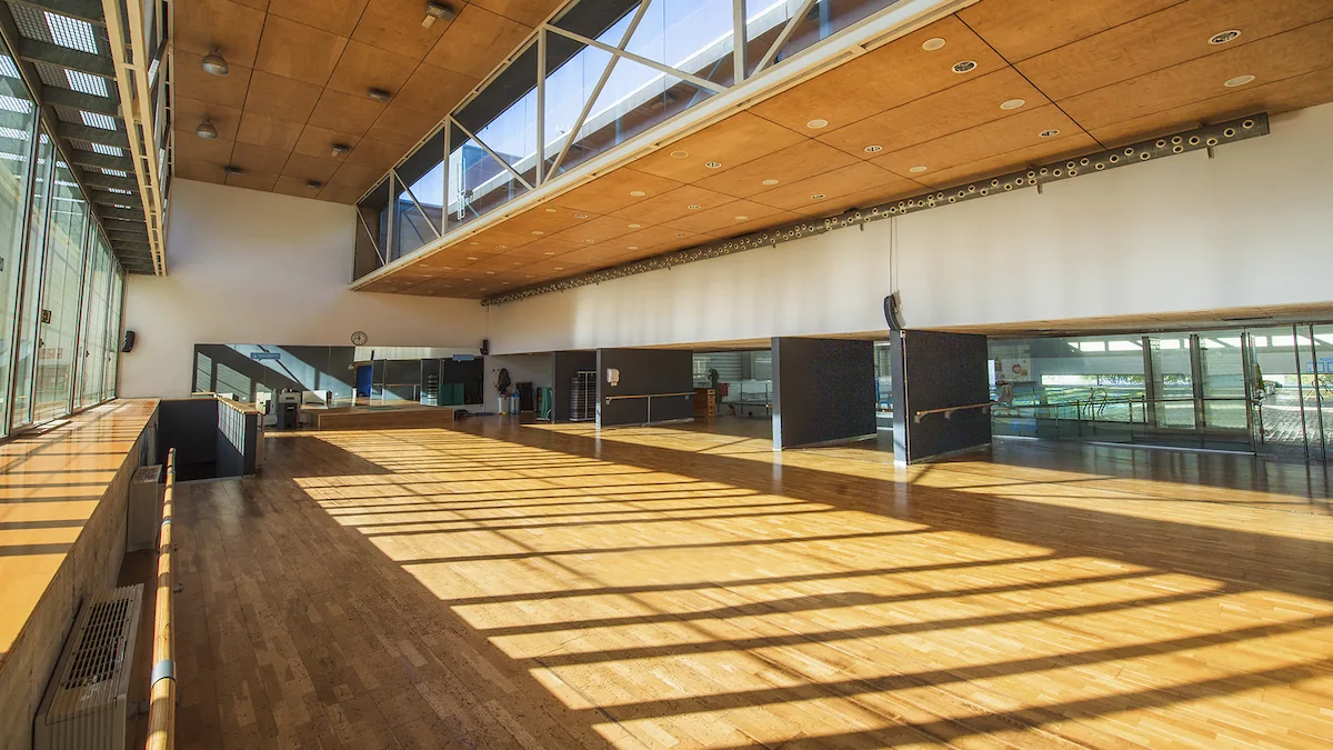 sala 1 cem maresme