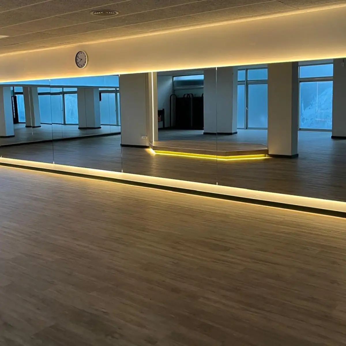 sala 2 activitats dirigides cem maresme